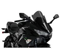 Puig 3881F Z-Racing Screen Dark Smoke