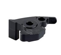 Puig Front Brake Lever Adaptor | Black | Yamaha YZF-R125 2021>Current