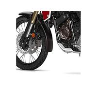 PUIG 3894N Front Mudguard Skirt Black