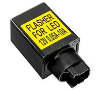 Puig 4 Exits Flasher Relay