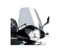 Puig 4045H Trafic model specific design, Smoke