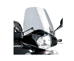 Puig 4045H Trafic model specific design, Smoke