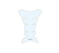 Puig 4051U Tank Pads Model Performance Grey