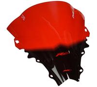 Puig Racing Yamaha Yzf-r6 Windshield Red