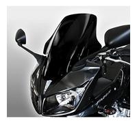 Puig 4101N Touring Screen for Yamaha FZ1 Fazer 06'-15', Black
