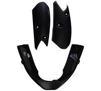 Puig 4135J Belly Pan model specific design, Matte Black