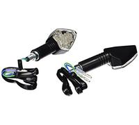 Puig 4174W Turn Signals model specific design, Transparent