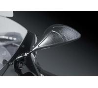 Puig 4252C Rearview Mirror Z1 Left Carbon Look