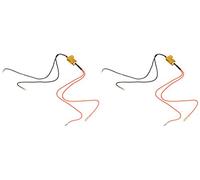 Puig 4298O Resistors Set for LED Turn Signals, 25 W