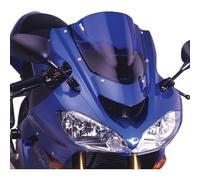 Puig 4363A Z-Racing Windscreen optimised aerodynamics, Blue