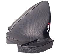 Puig 4407C Rear Fender in Carbon Look finish for protection