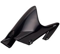 Puig Kawasaki Z1000 07 Rear Fender Black