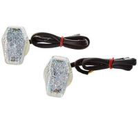 Puig 4488K Turn Signals model specific design, Laser