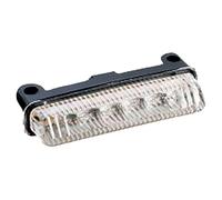 Puig 4602R Brake Light model specific design, Red