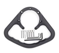 Puig 4614N Universal Grab Handles Black