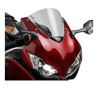 Puig Racing Honda Cbr1000rr Fireblade Windshield Black