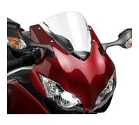 Puig Racing Honda Cbr1000rr Fireblade Windshield Clear