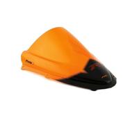 Puig 4629T Z-Racing Screen Orange