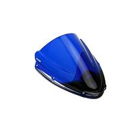 Puig 4629W Z-Racing Windscreen optimised aerodynamics, Transparent