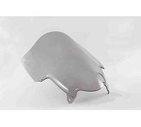 Puig 4633H Touring Windscreen improved wind protection, Smoke