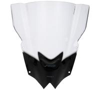 Puig Z-racing Yamaha Yzf-r6 Windshield Black