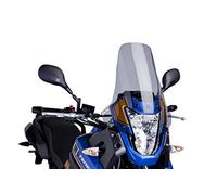 Puig Touring Yamaha Xt660z Tenere Windshield Grey