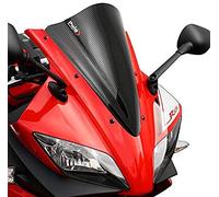 Puig 4637C Racing Screen Carbon Look