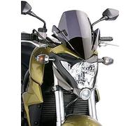 Puig 4673W Windshield for Honda CB1000R 2008-2010, Transparent, Medium