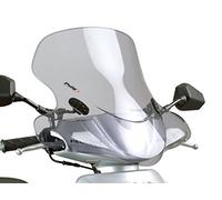 Puig 4679H Whindshield City Touring Smoke