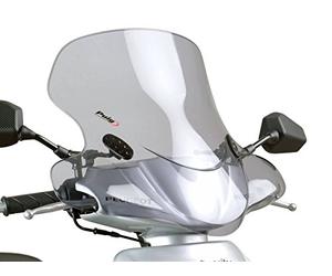 Puig 4679H Whindshield City Touring Smoke