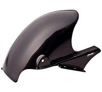 Puig 4693C Rear Fender, Carbon Look, Medium