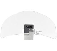 Puig 4717W Universal Windscreen Deflector Transparent