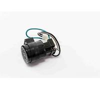 Puig 4822N Relays model specific design, Black