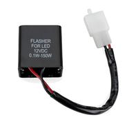 Puig 4823N Relays model specific design, Black