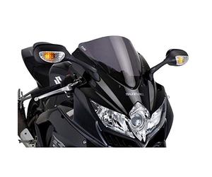 Puig 4825H Dome Standard R1300 Suzuki GSX Hayabusa 08-14