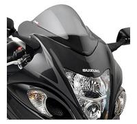 Puig Racing Suzuki Gsx-r1300 Hayabusa Windshield Grey