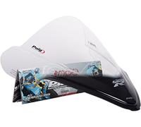 Puig Racing Suzuki Gsxr1300 Hayabusa 2018 Sport Windshield White