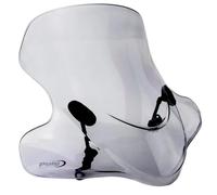 Puig 4843h City Touring Daelim S1 125 Windshield