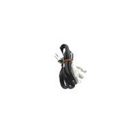 Puig 4863N Plug&Play Wiring Kit model specific design, Black