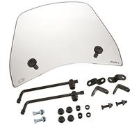 Puig 4873H Light Smoke Traffic Windshield