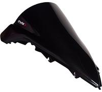 Puig Z-racing Yamaha R1 2009-2014 Sport Windshield Black