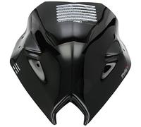 Puig 5026N Naked New Generation Sport model specific design, Black