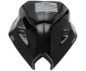 Puig 5026N Naked New Generation Sport model specific design, Black