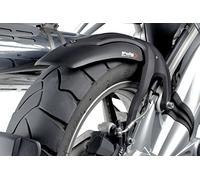 Puig 5055J Rear Fender Matte Black for motorcycles