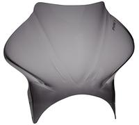 Puig 5060F Cockpit Dark Smoke windscreen