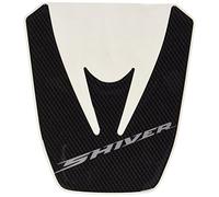 Puig 5070 °C Protector For Section Shiver 750 2008 - 13, Black