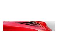 Puig 5111N Tank Protectors model specific design, Black