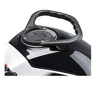 Puig 5149N Grab Handles Black