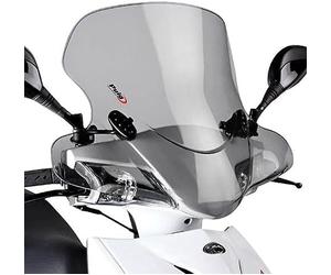 Puig 5175H Whindshield City Touring Smoke