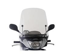 Puig 5183W T.S. Windshield model specific design, Transparent